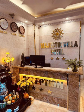Majestik Hotel